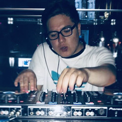 Dj Jose Medina - Perú