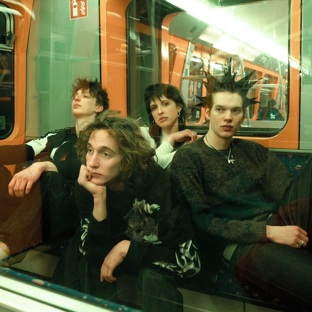 Stream Leftovers music | Listen to songs, albums, playlists for