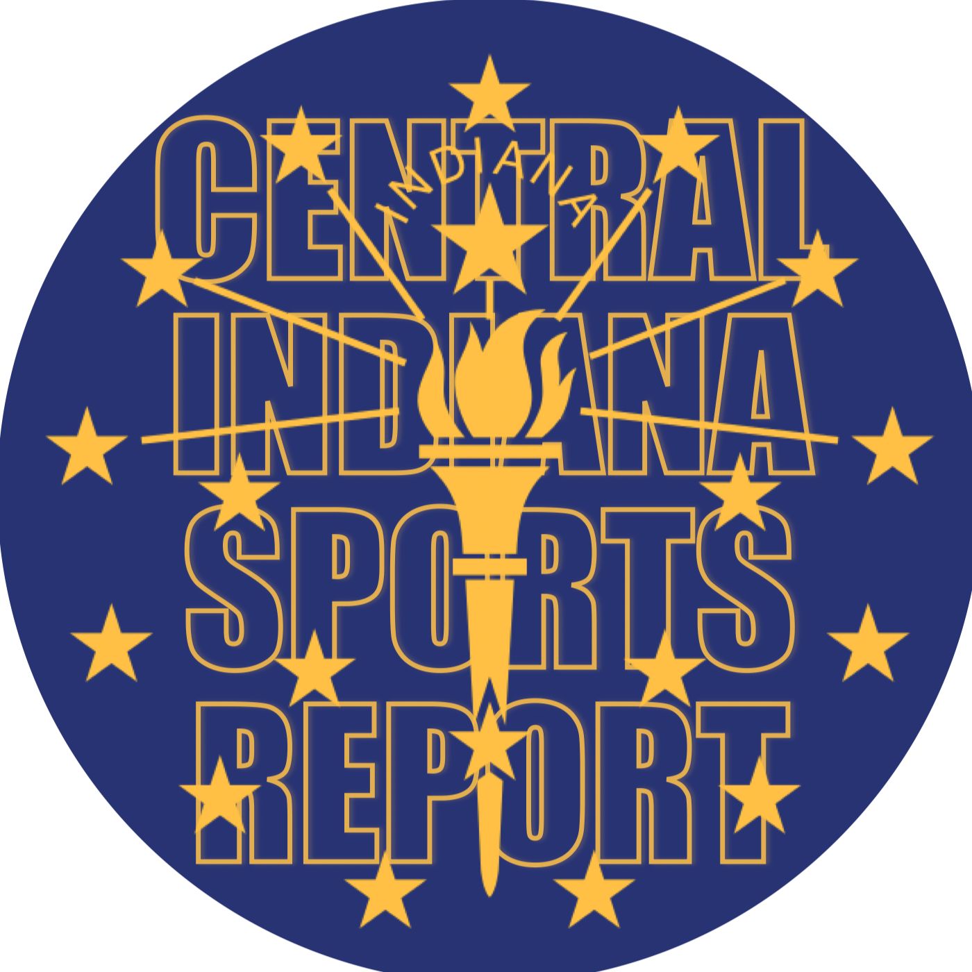 Central Indiana Sports Report
