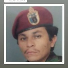 Osmin Martinez