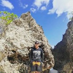Putra Pramana Agung