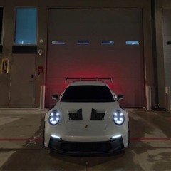 PORSCHE GT3RS