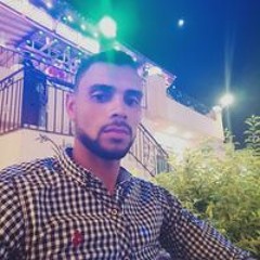حمو المصري