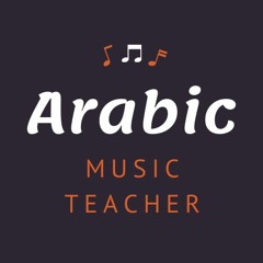 Arabic Music Teacher