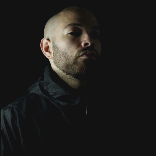 Indstrl Raw Session 003