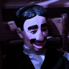 MORF boots & Abe Tookus