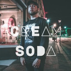 Cream Soda