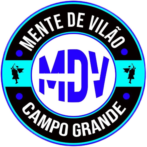 MENTE DE VILÃO MDV’s avatar