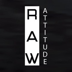 raw attitude music