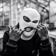 SkiMaskFlame