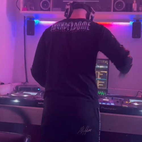 Earlymix 220 bpm+