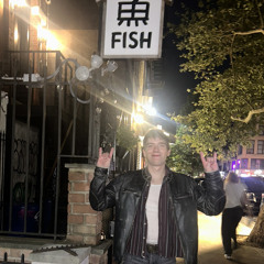 Tyler Fish