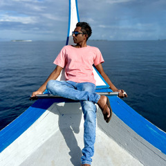 Ahmed Riushaan