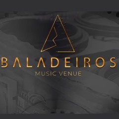 Baladeiros Music Venue