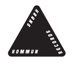 KRANSKOMMUN RECORDS