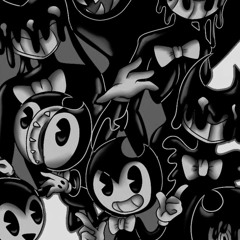 Bendy the little devil