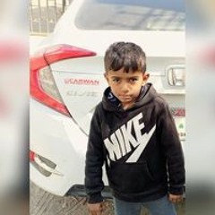 Muzammil Rasheed