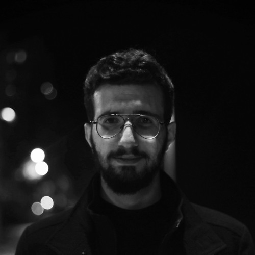 علي بلاغي / Ali Balaghi’s avatar