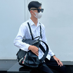 Huỳnh Minh Khang