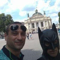 Олег Гермес