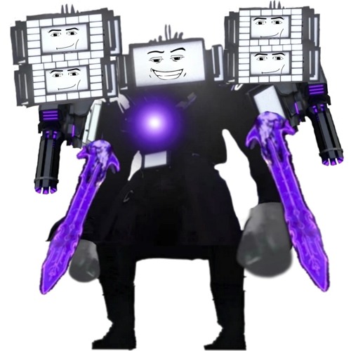 Titan sigma man📺😏’s avatar