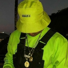 DJ BARTH ÚNICO ✪ 2