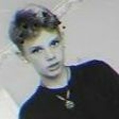 Young Boy Scoog