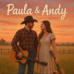 Paula & Andy