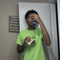 Gleeshy (@GleeshyAf)