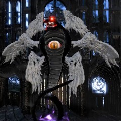 COBRA THE EXILE