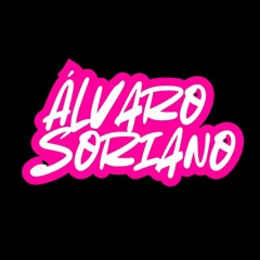 Álvaro Soriano Dj