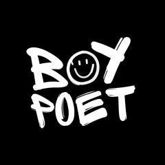 Boy Poet