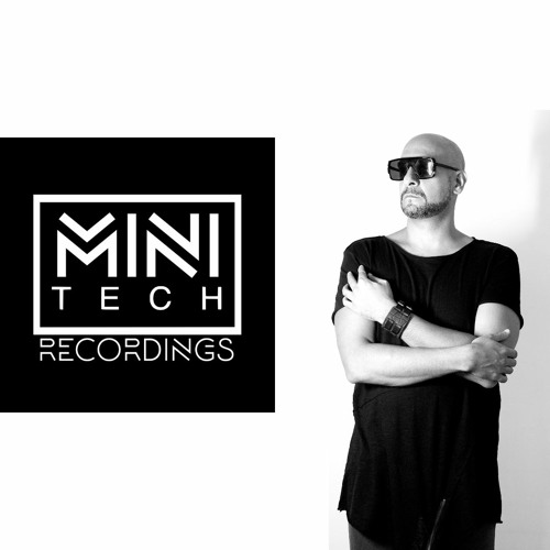 Minitech Project / Minitech Recordings’s avatar