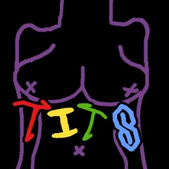 The Insane Titty Suckers