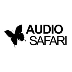 AUDIO SAFARI