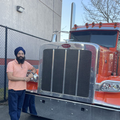 parmjit Singh Toor