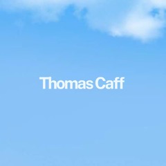 Thomas Caff