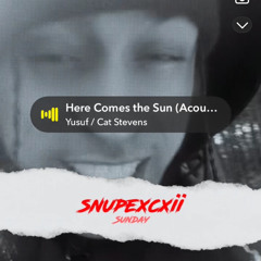 SNUPE 2ChiesteiyXCXII
