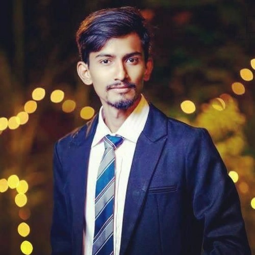 Ammar Jawaid Hussain’s avatar