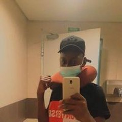 Edmilson Cm Andre