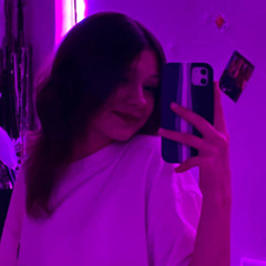 асюшка 🎀