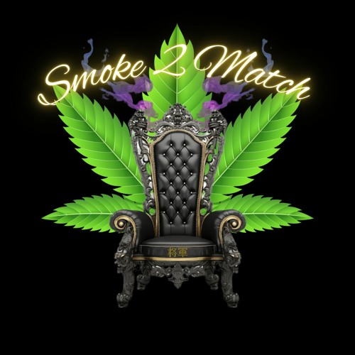 将軍 Smoke2Match 将軍’s avatar