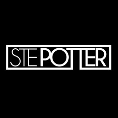 DJ Ste Potter