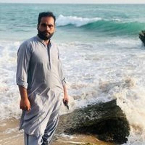 Muzafar Baloch’s avatar
