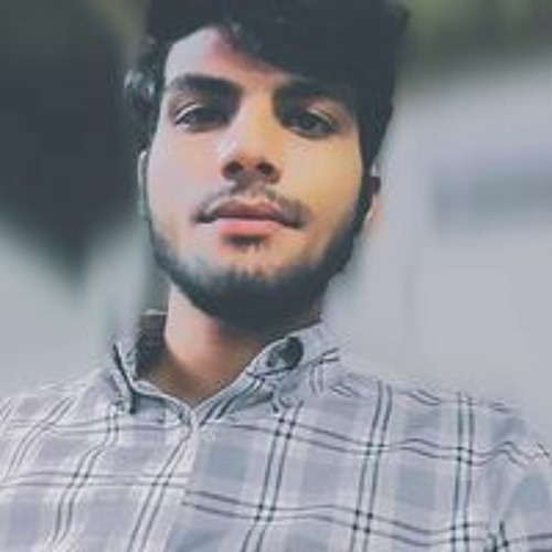 syed Bilal Ali Shah’s avatar