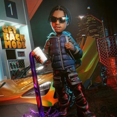 John cover art designer