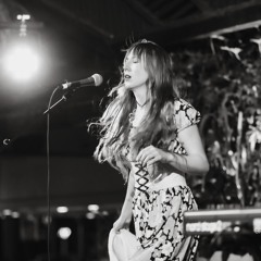 Chloe Kay and The Crusade