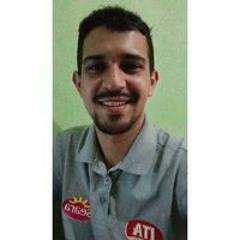 Thiago Ribeiro Teixeira