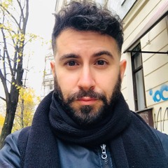 Francesco Müh