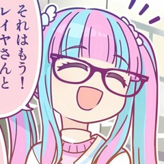 ☆彡彡 Mabayu ミミ☆